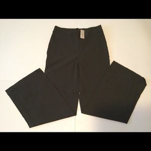 Anne Taylor Wide-leg Pants